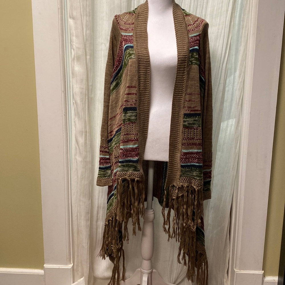 Umgee cardigan